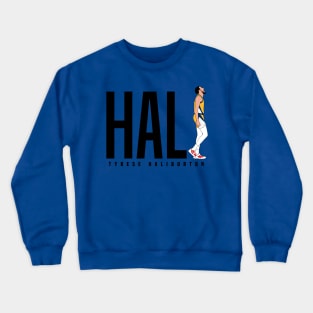 HALI Crewneck Sweatshirt